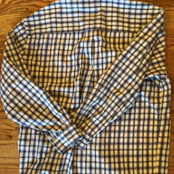 Eddie Bauer 100% Cotton Exceptional Casual Shirt. - Picture 3 of 3